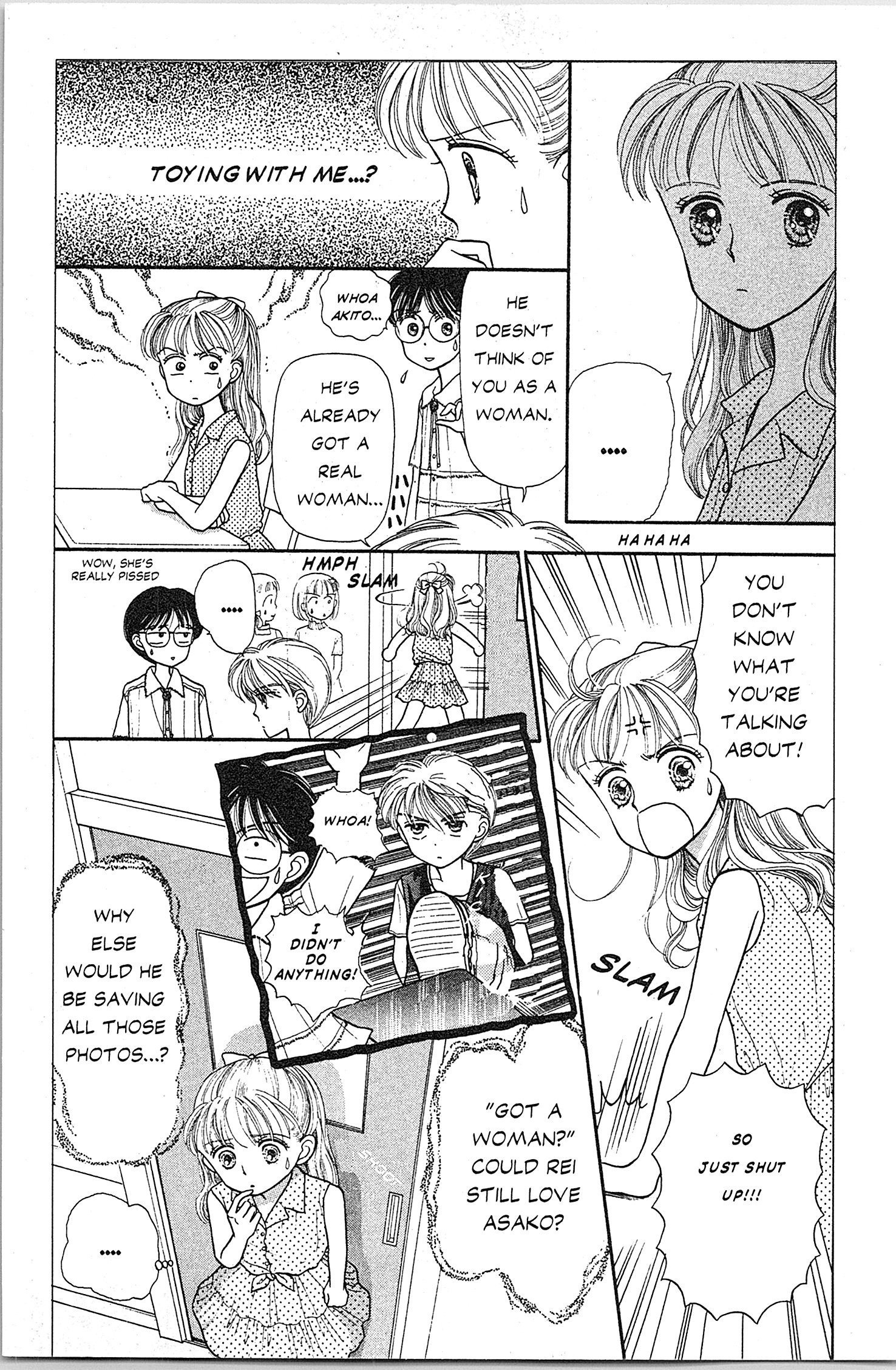 Halaman dari Kodocha Chapter 7