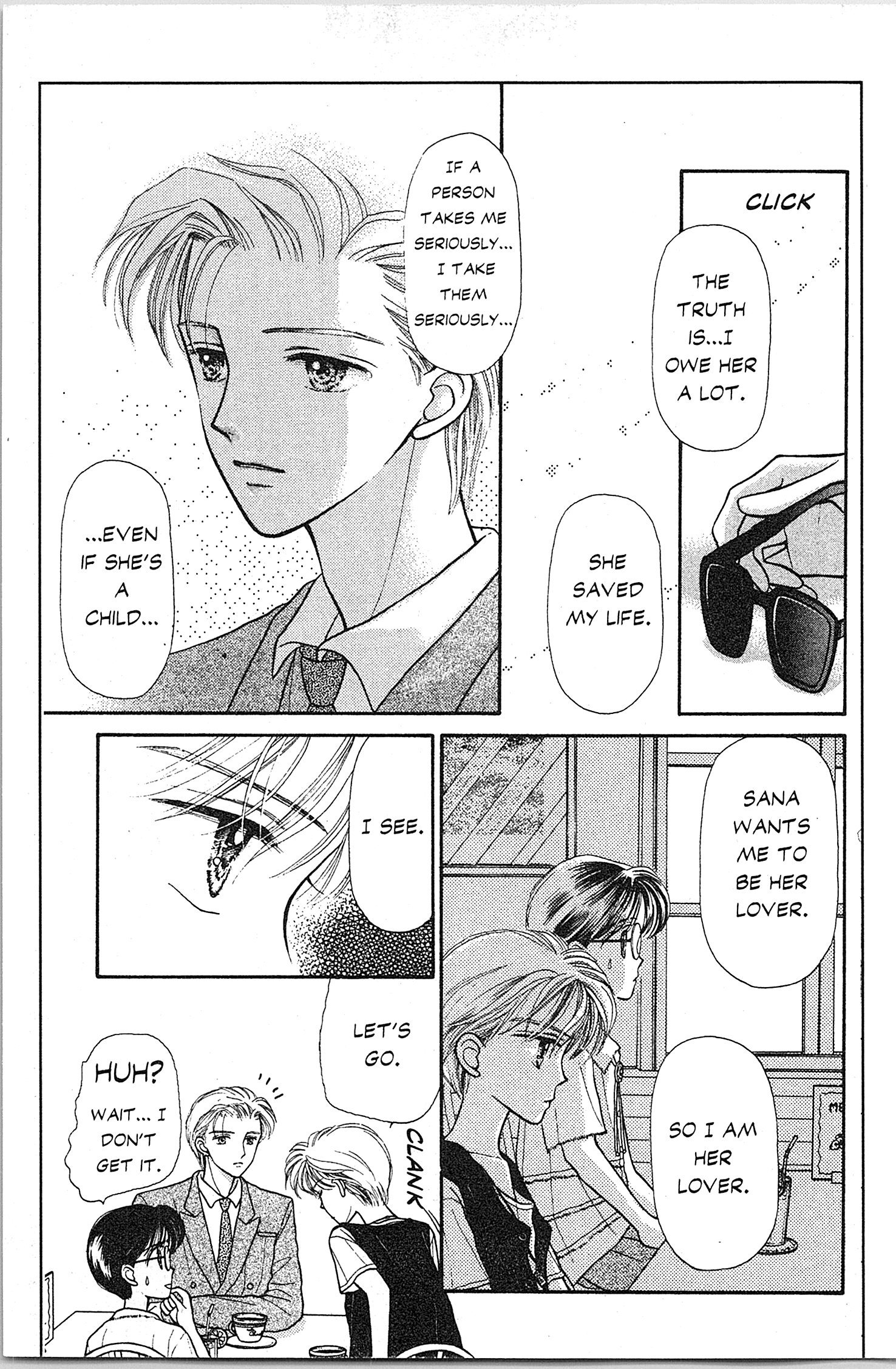 Halaman dari Kodocha Chapter 7