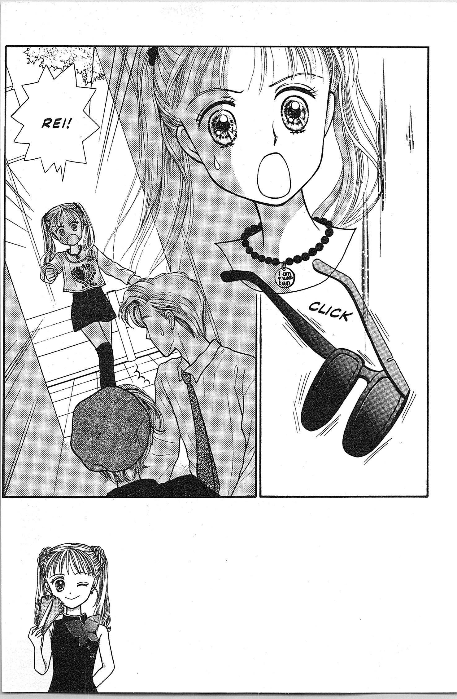 Halaman dari Kodocha Chapter 7