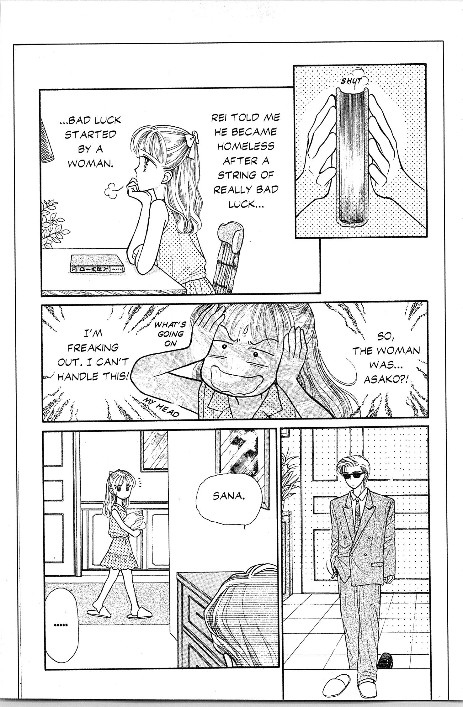 Halaman dari Kodocha Chapter 7