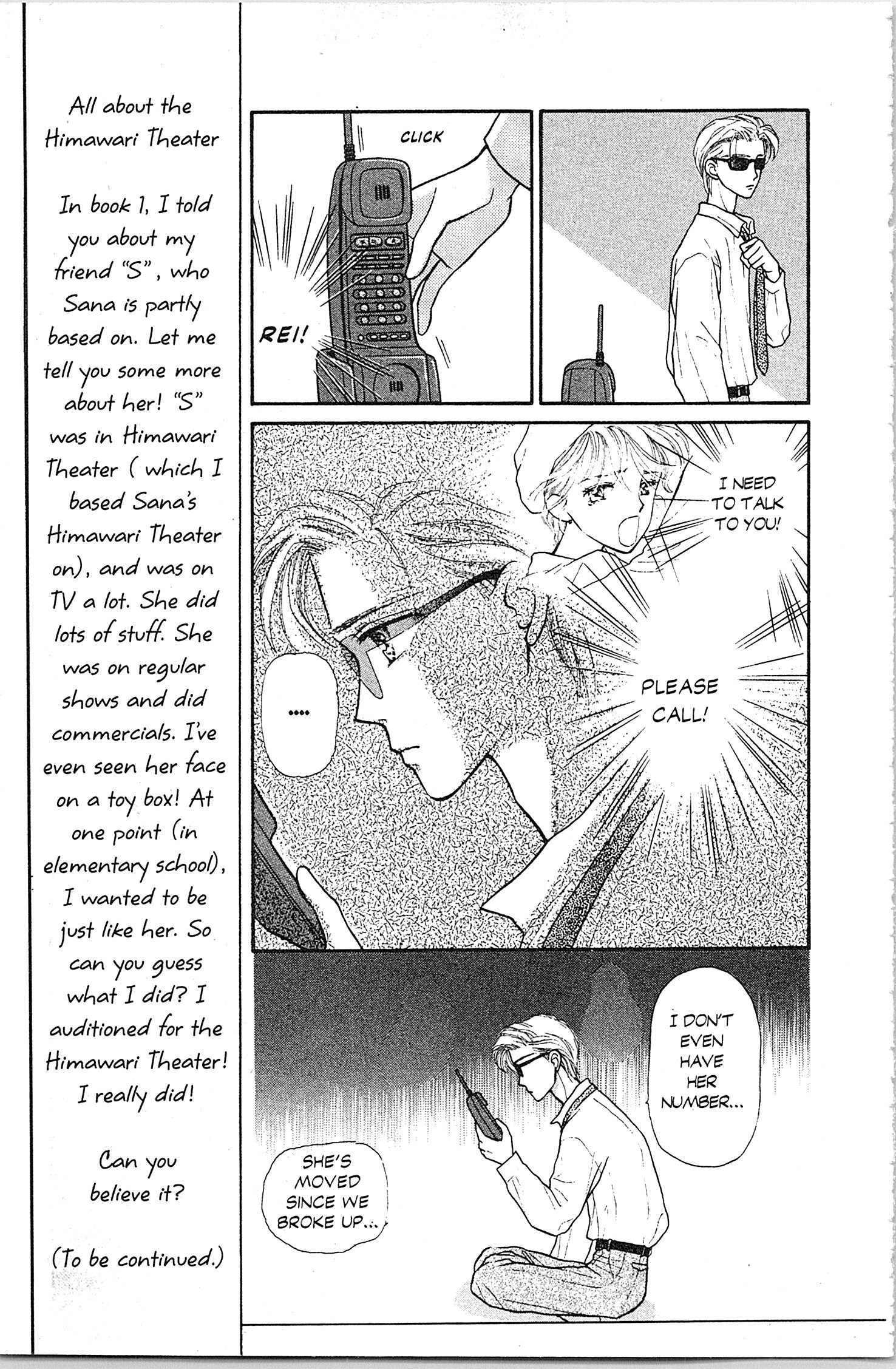 Halaman dari Kodocha Chapter 7