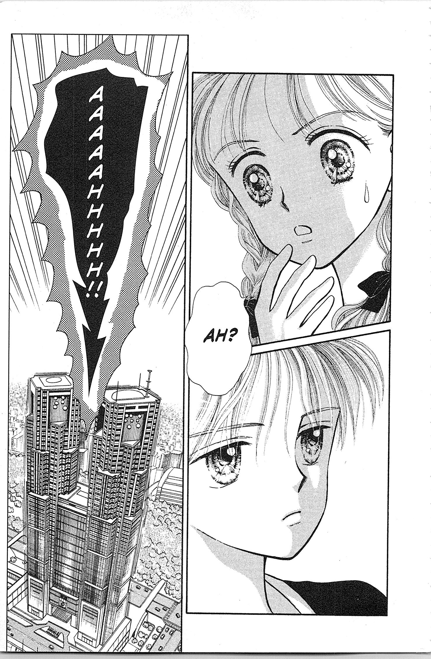 Halaman dari Kodocha Chapter 7