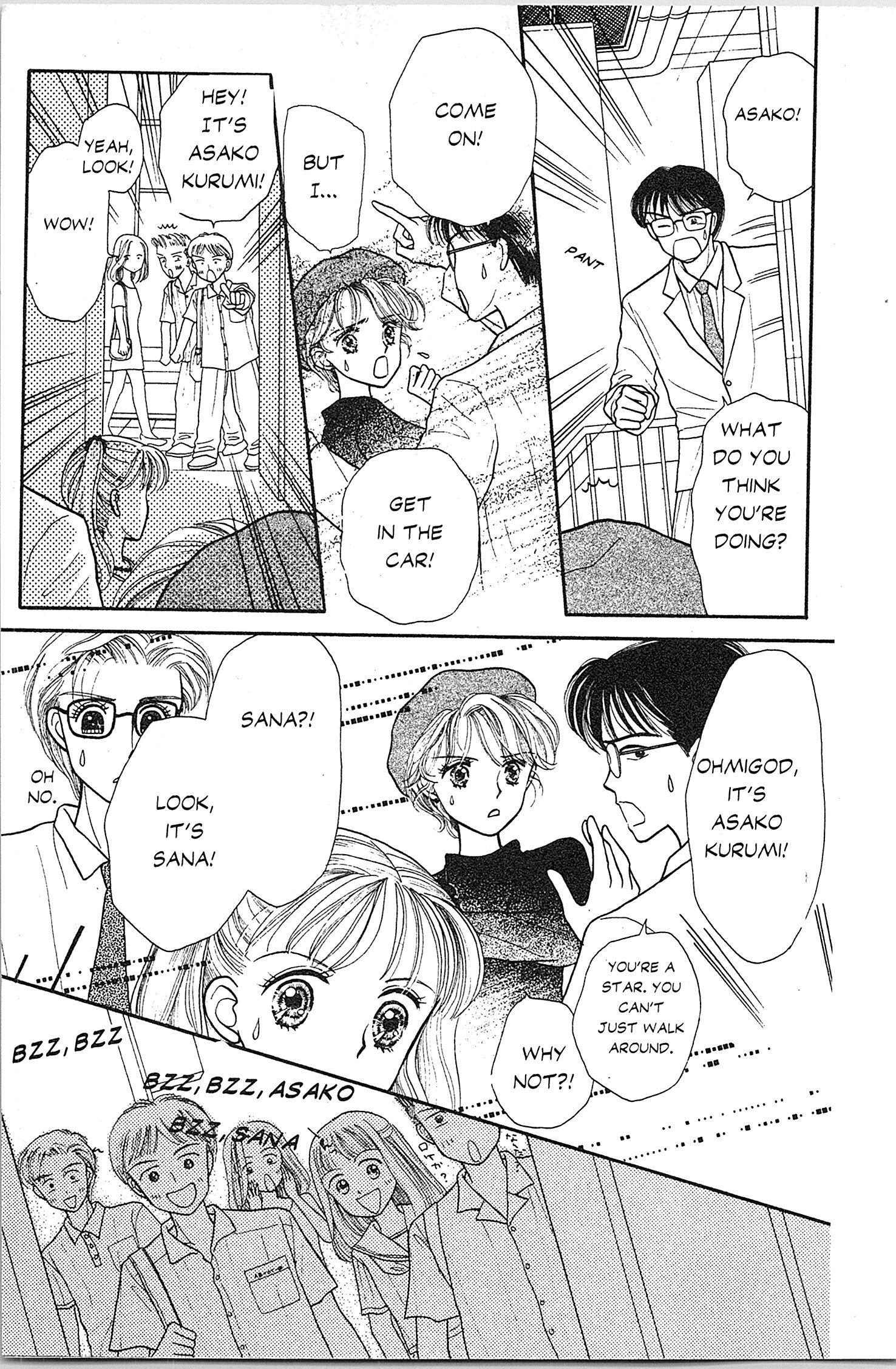 Halaman dari Kodocha Chapter 7