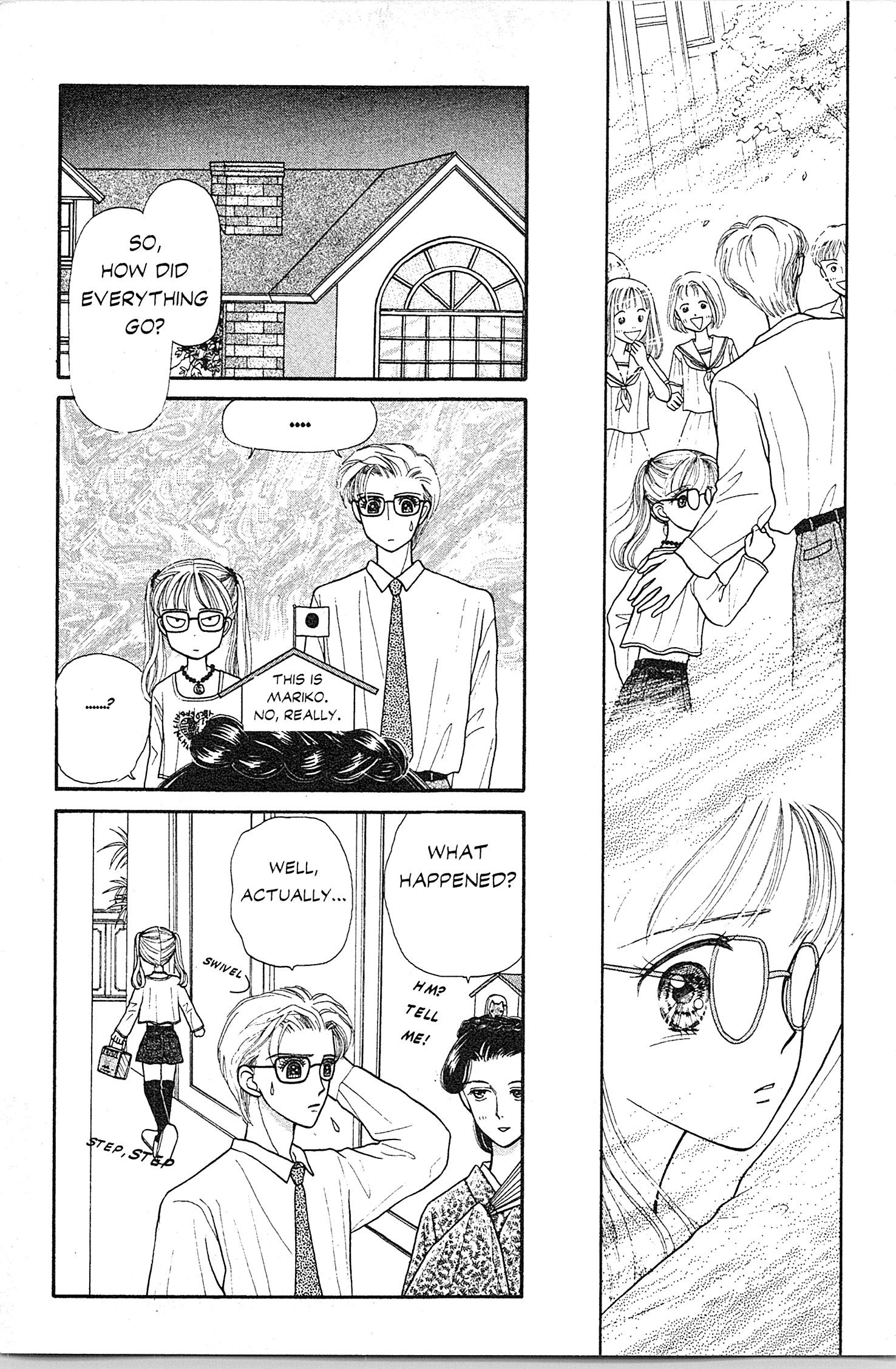 Halaman dari Kodocha Chapter 7