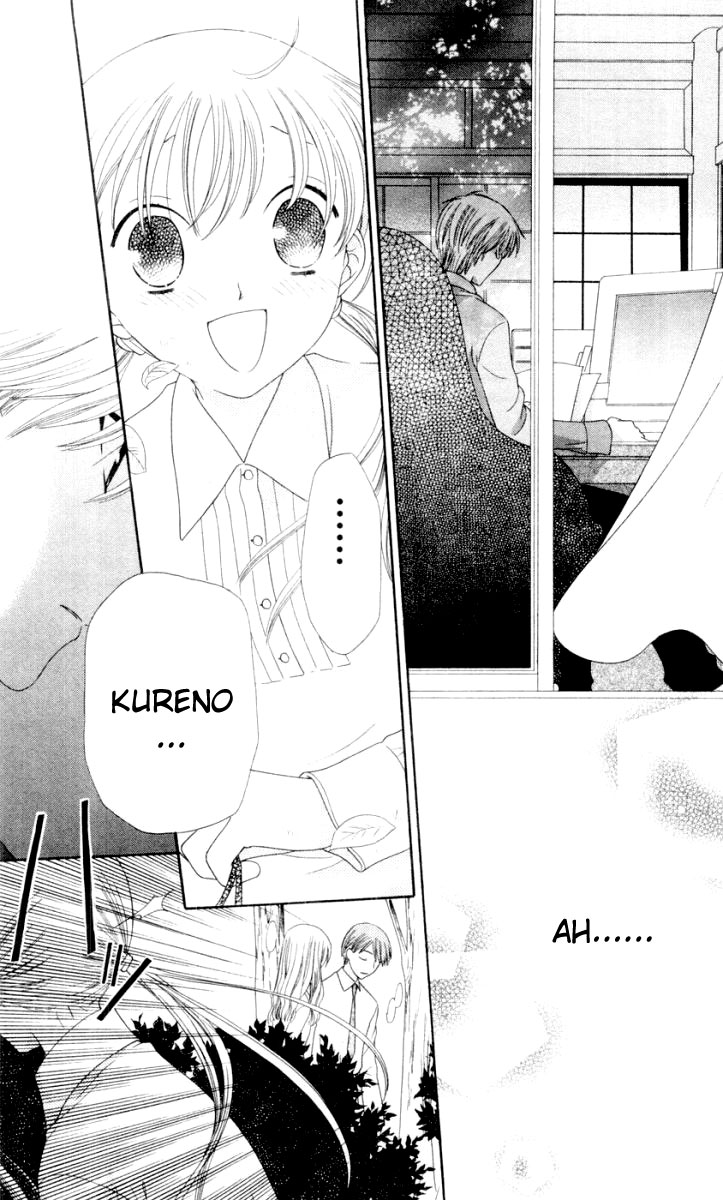 Halaman dari Fruits Basket Chapter 75