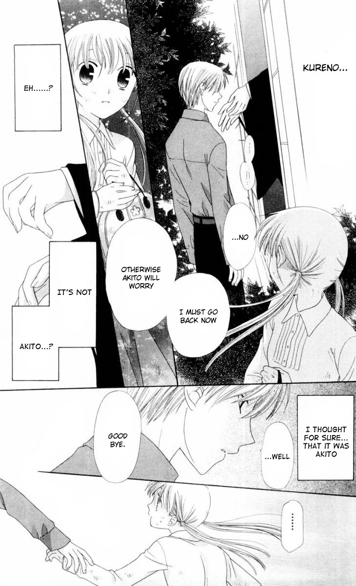 Halaman dari Fruits Basket Chapter 75
