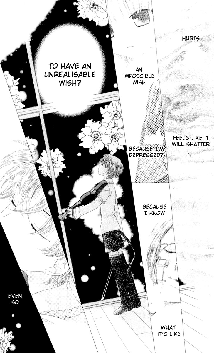 Halaman dari Fruits Basket Chapter 75