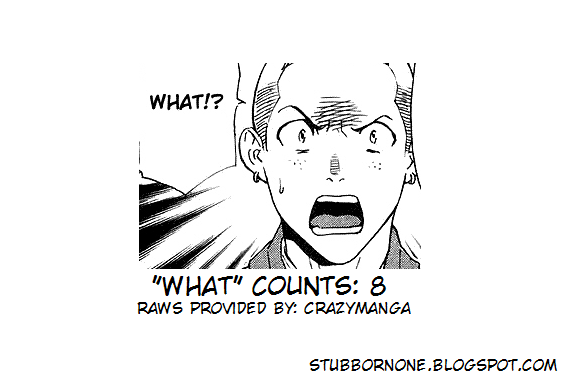 Halaman dari Yakitate!! Japan Chapter 205