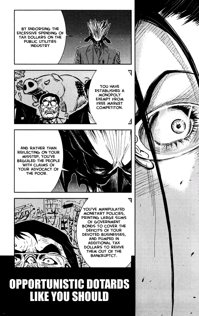Halaman dari Akumetsu Chapter 64