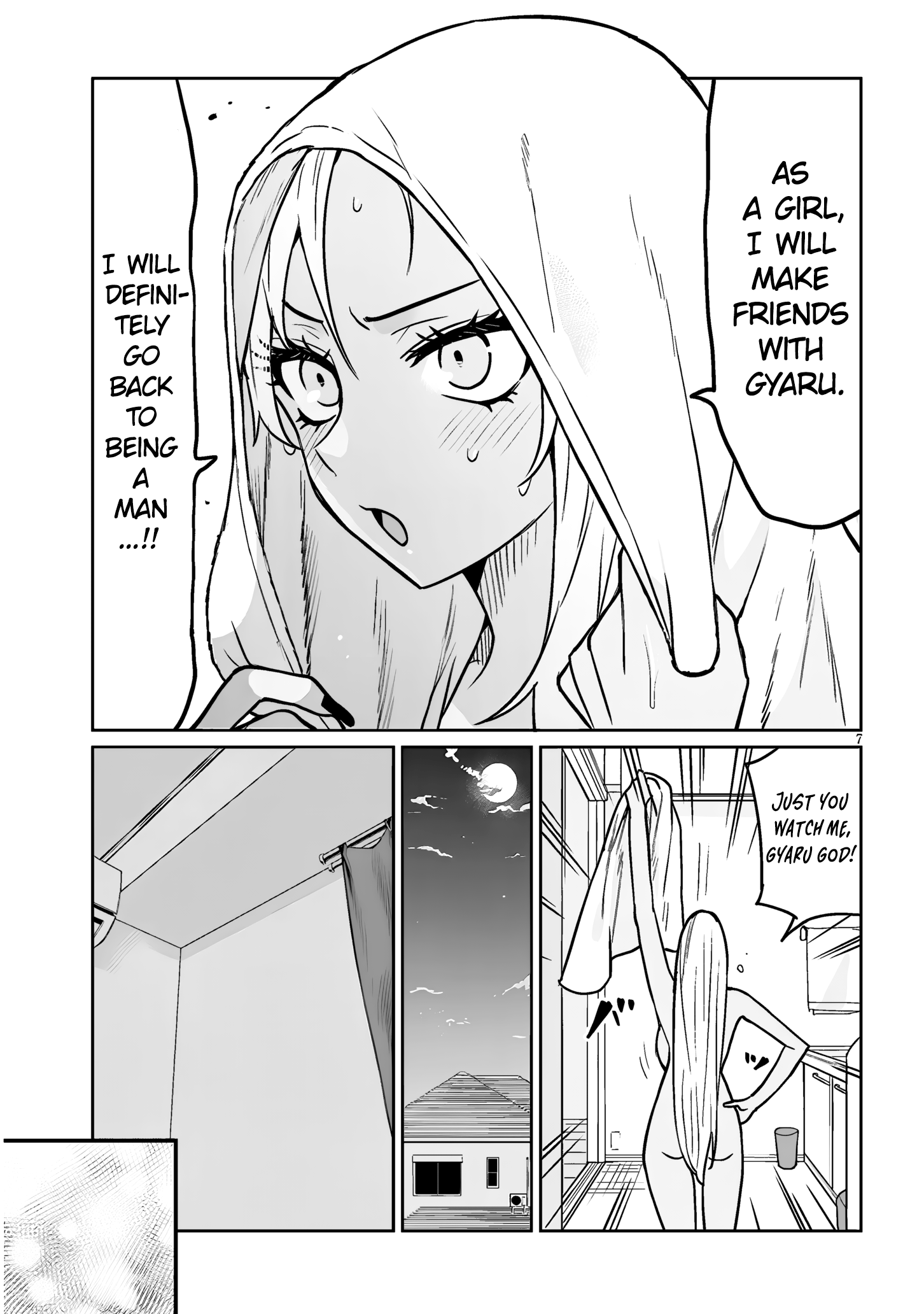 7