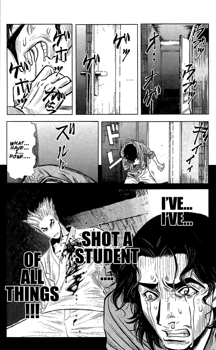 Halaman dari Akumetsu Chapter 47