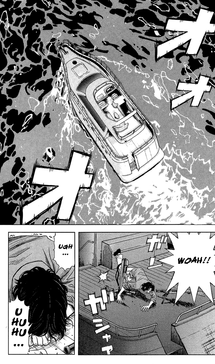Halaman dari Akumetsu Chapter 47