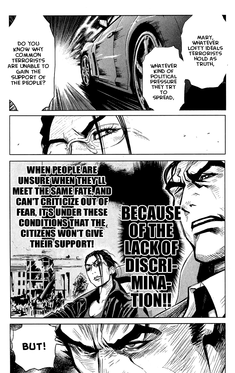 Halaman dari Akumetsu Chapter 47
