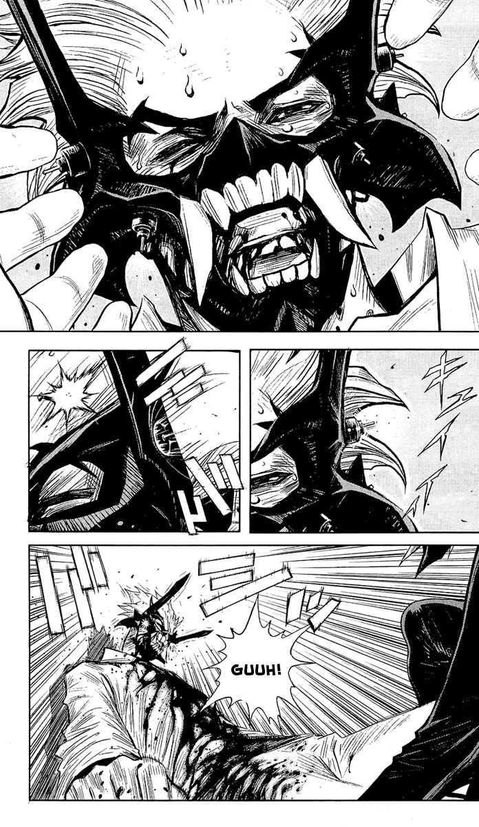 Halaman dari Akumetsu Chapter 47