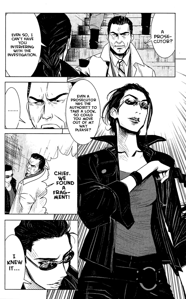 Halaman dari Akumetsu Chapter 47
