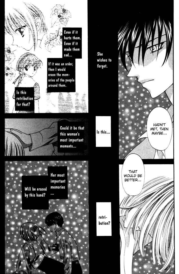 Halaman dari Fruits Basket Chapter 12