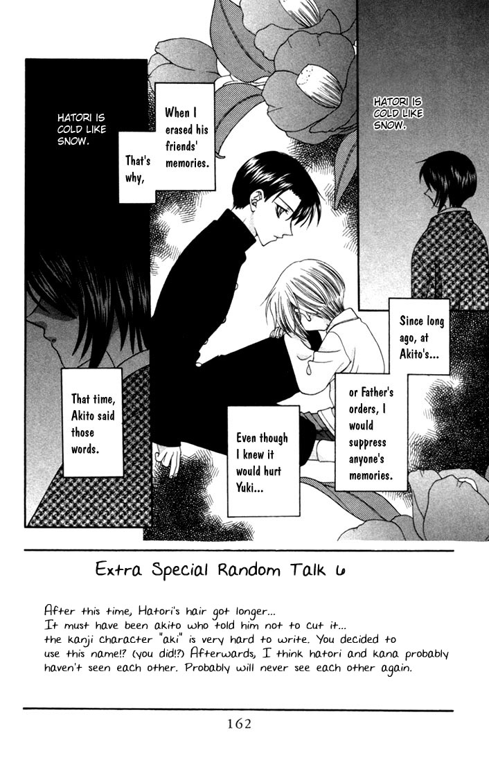 Halaman dari Fruits Basket Chapter 12