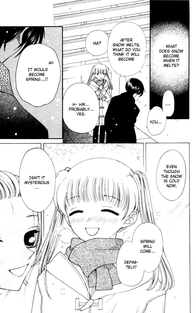 Halaman dari Fruits Basket Chapter 12