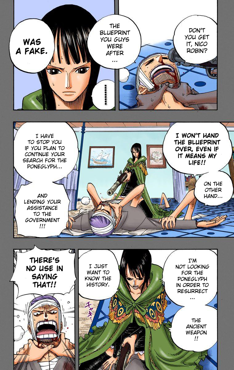 Halaman dari One Piece (Official Colored) Chapter 359