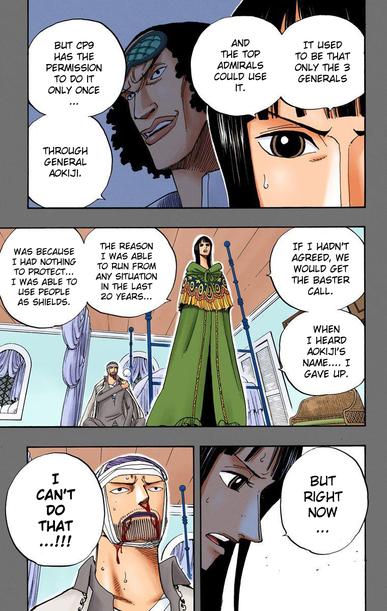 Halaman dari One Piece (Official Colored) Chapter 359