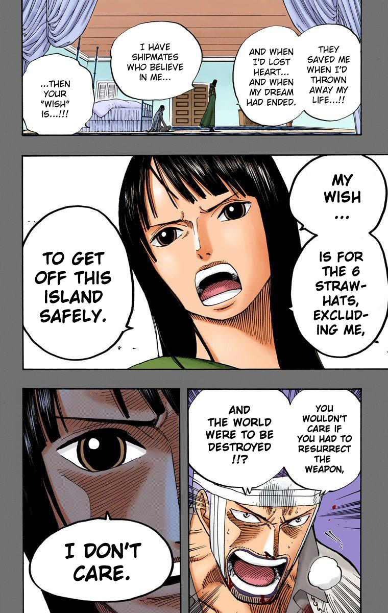 Halaman dari One Piece (Official Colored) Chapter 359
