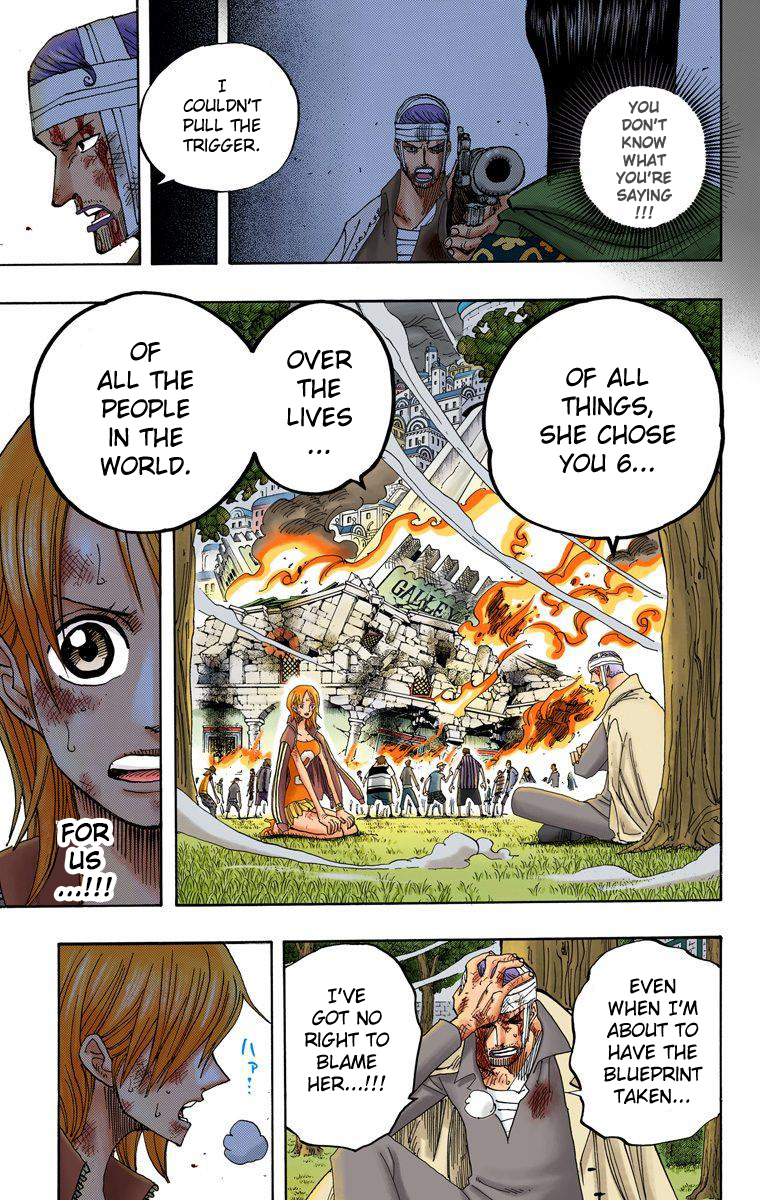 Halaman dari One Piece (Official Colored) Chapter 359