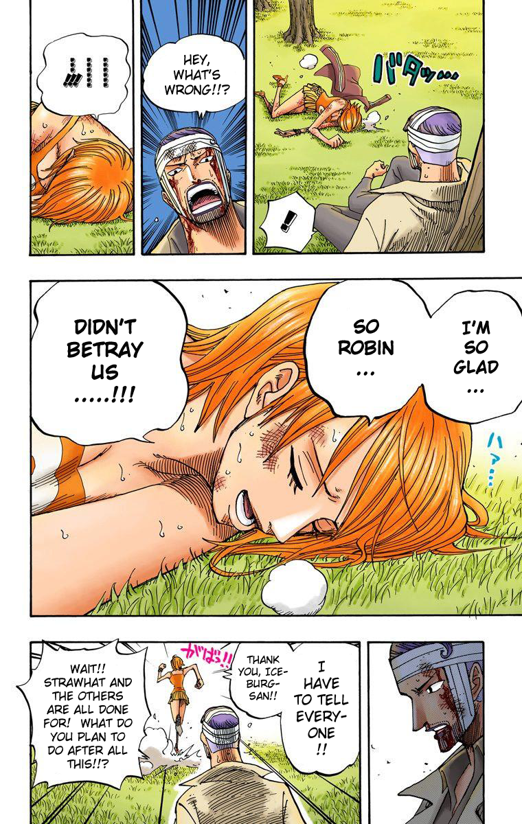 Halaman dari One Piece (Official Colored) Chapter 359