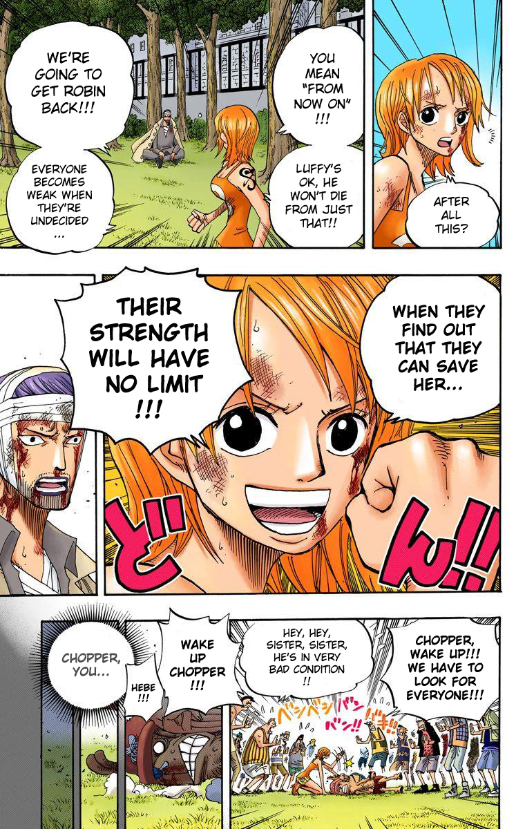 Halaman dari One Piece (Official Colored) Chapter 359