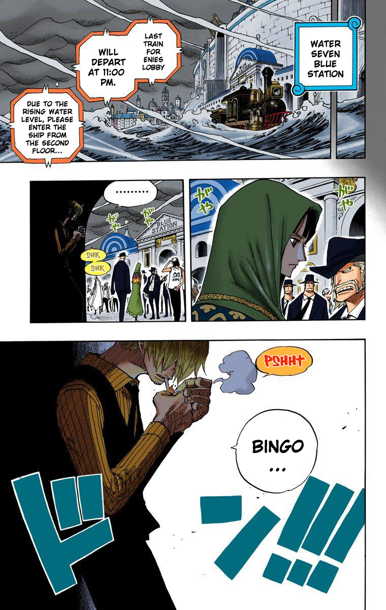 Halaman dari One Piece (Official Colored) Chapter 359