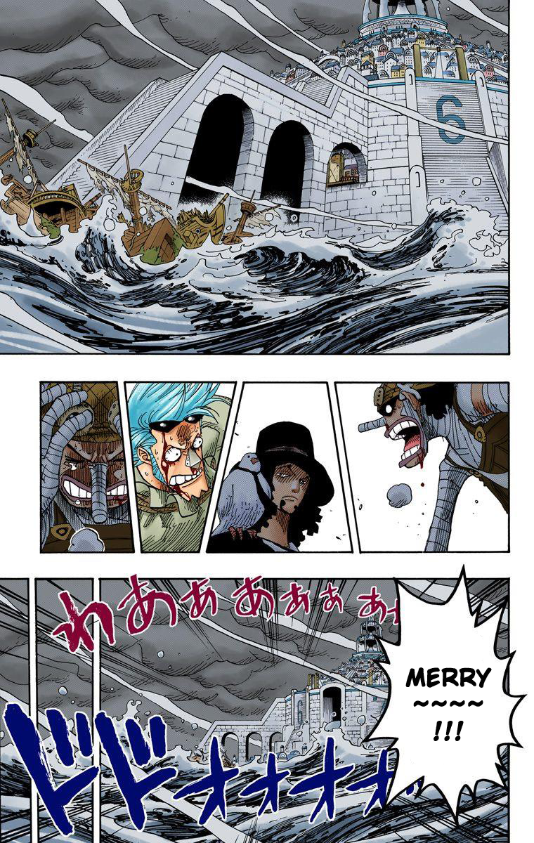 Halaman dari One Piece (Official Colored) Chapter 359