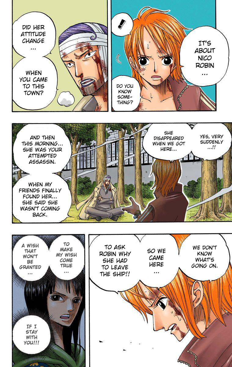 Halaman dari One Piece (Official Colored) Chapter 359
