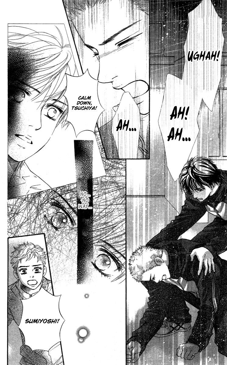Halaman dari Crimson Hero Chapter 73