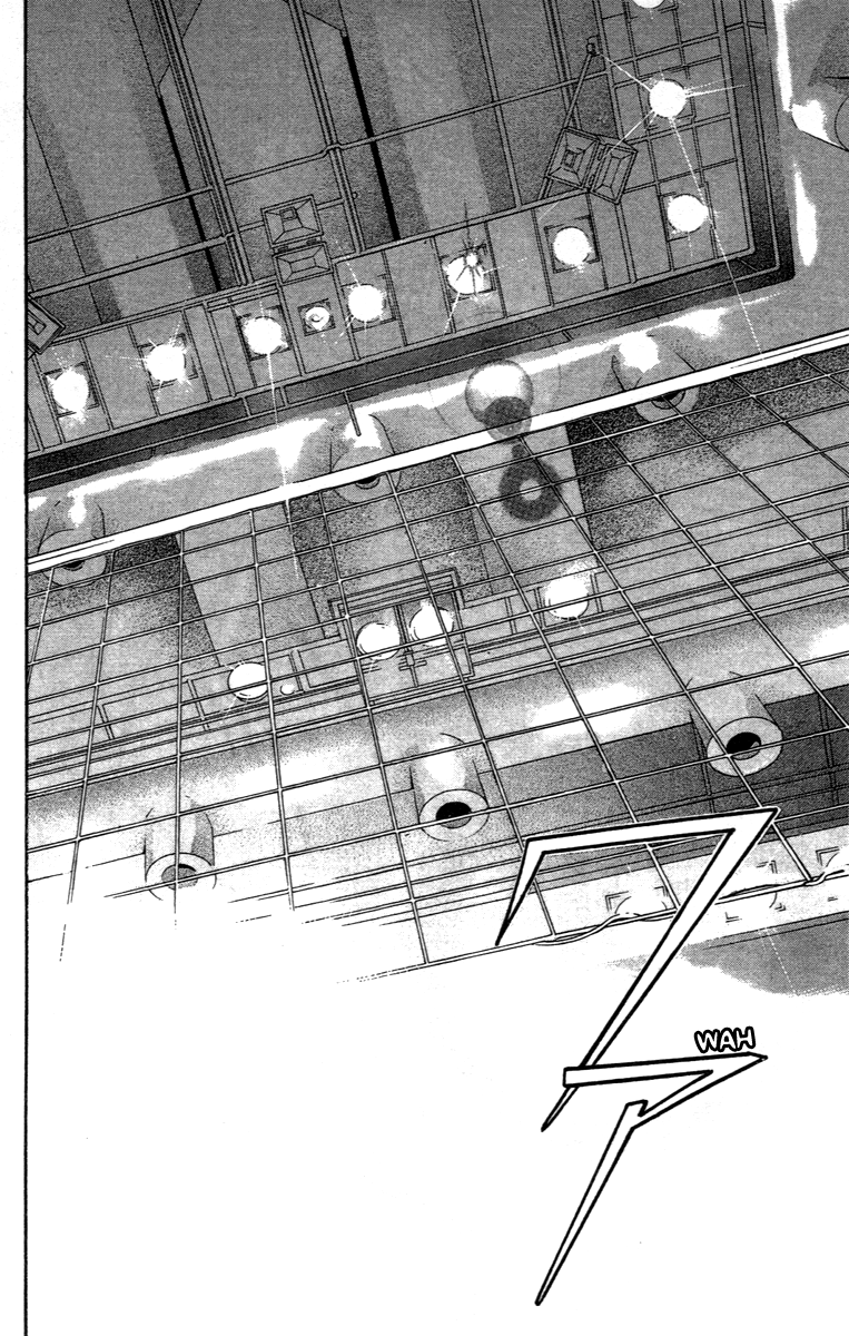 Halaman dari Crimson Hero Chapter 73