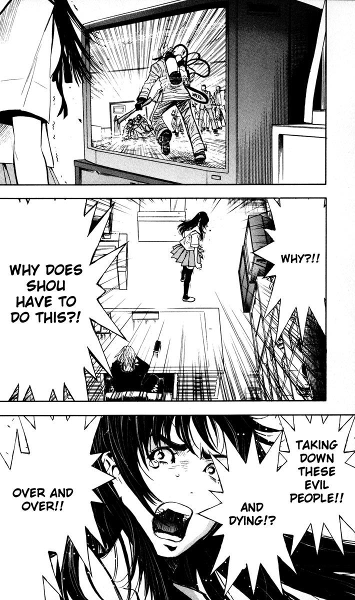 Halaman dari Akumetsu Chapter 24