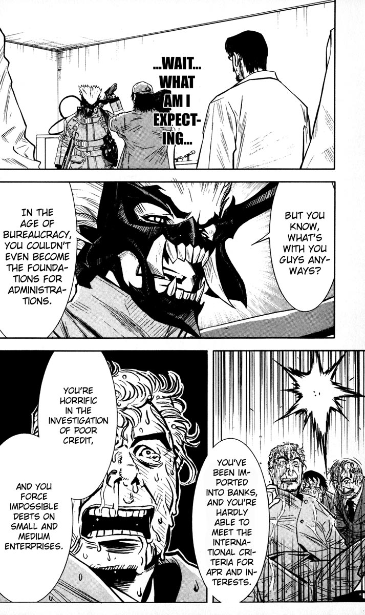 Halaman dari Akumetsu Chapter 24