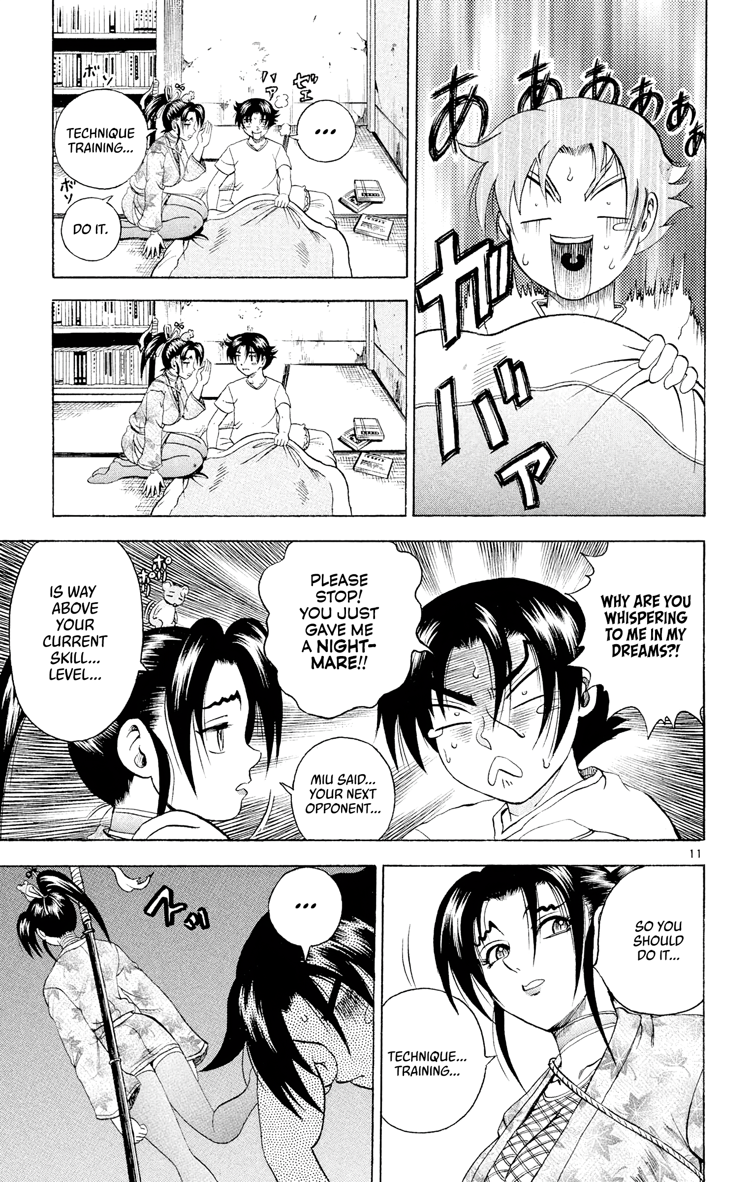11