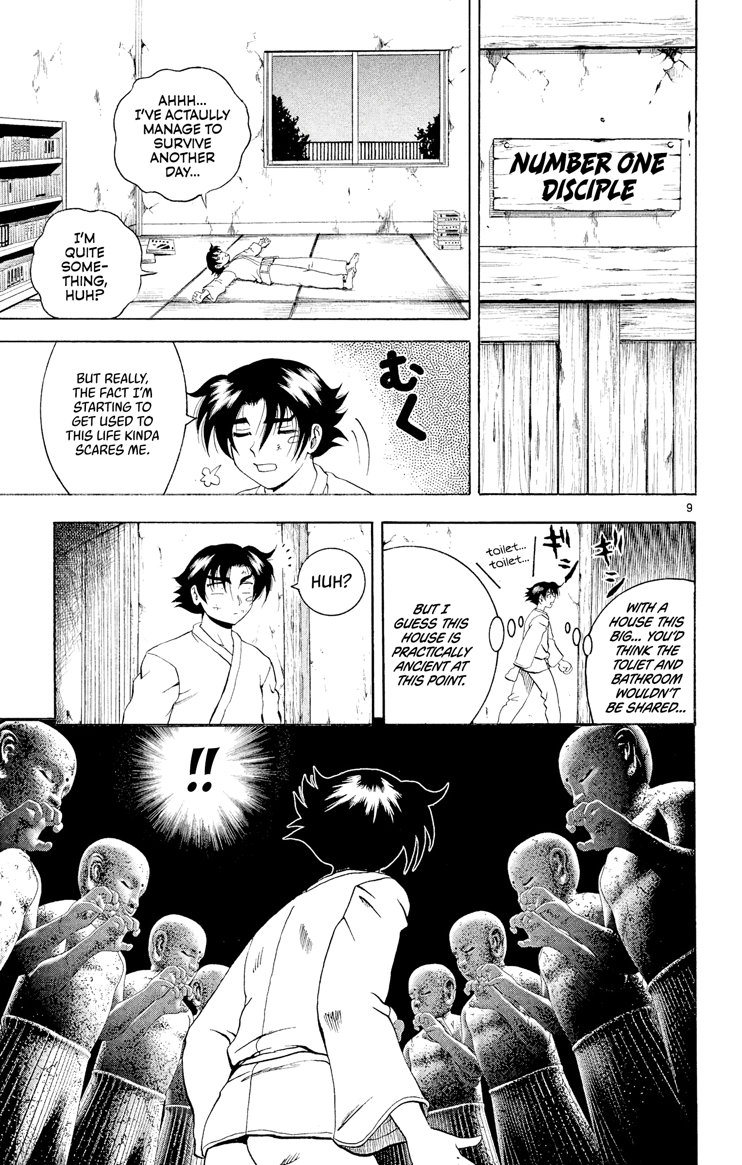 9