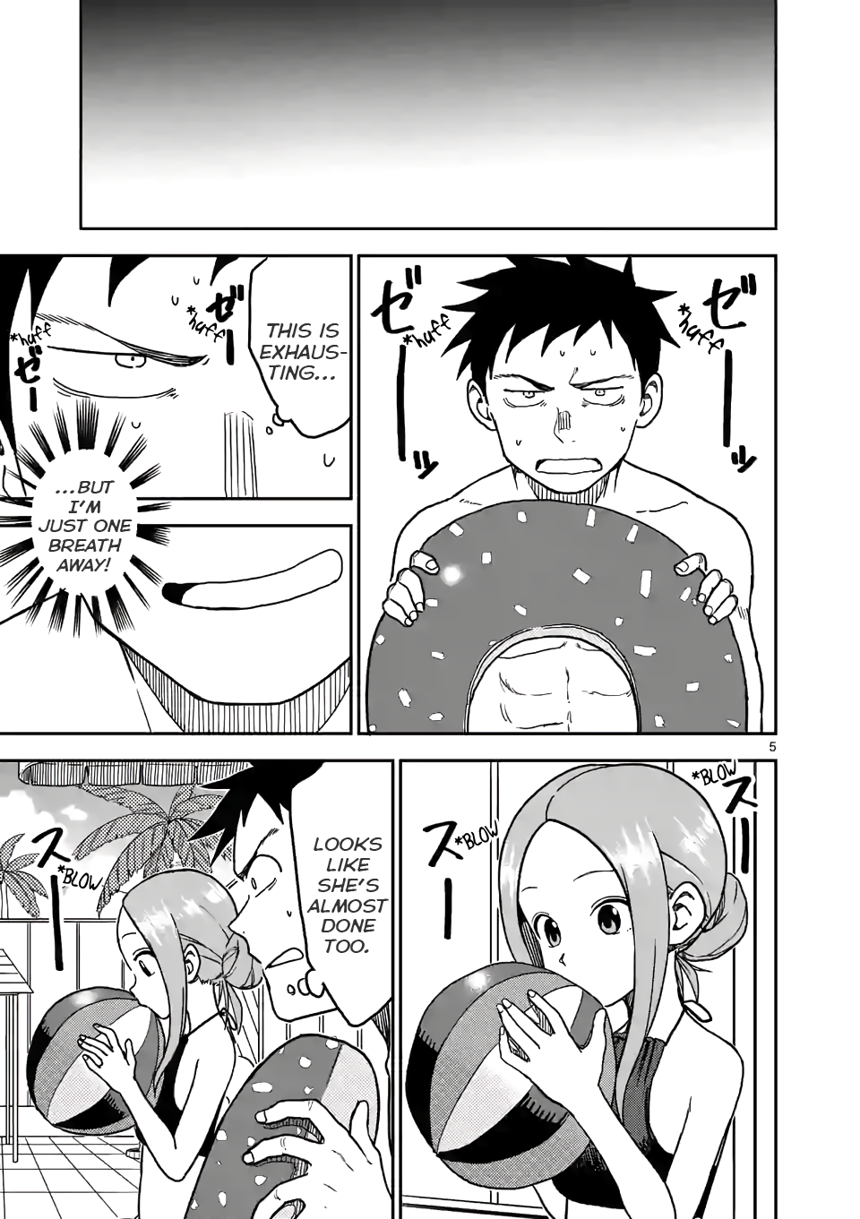 5