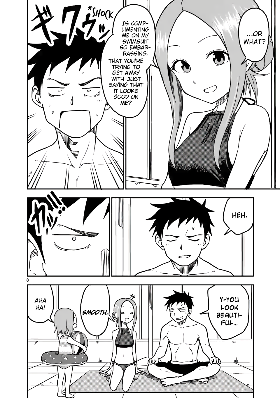 8