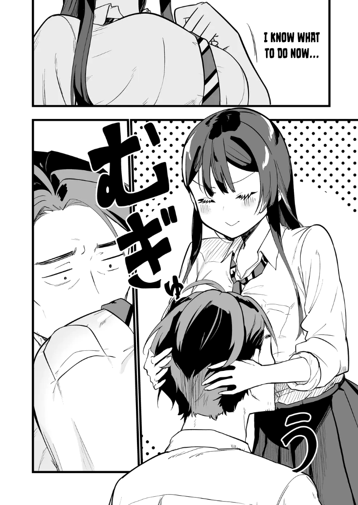 Halaman dari "Ano Toki Tasukete Itadaita Monster Musume desu." Isekai Ossan Kyoushi Totsuzen no Moteki ni Konwaku suru Chapter 19