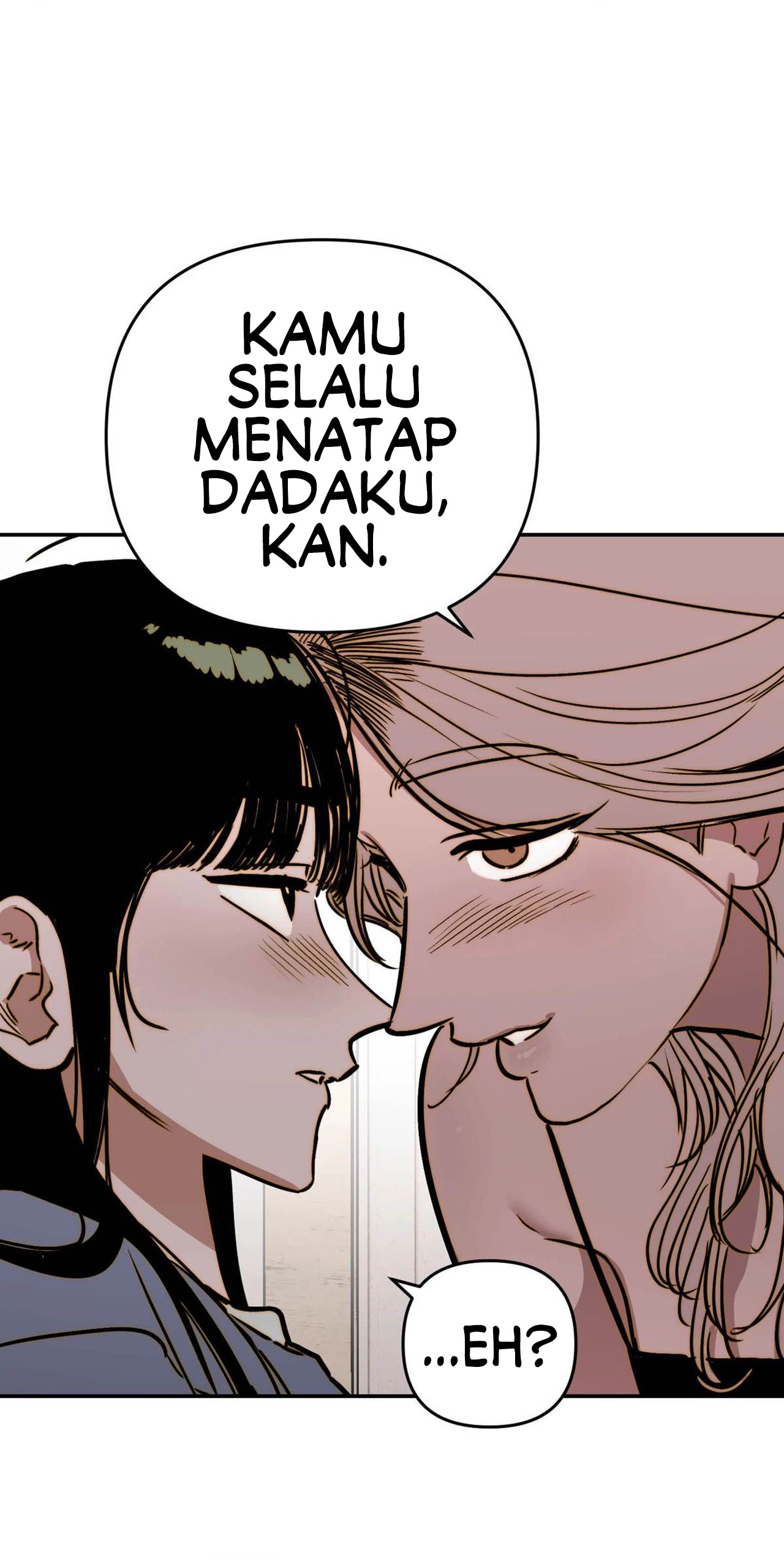 The Soaking-Wet Unnie Next Door Wants Me To Touch Her Down There? Chapter 0 - halaman 41