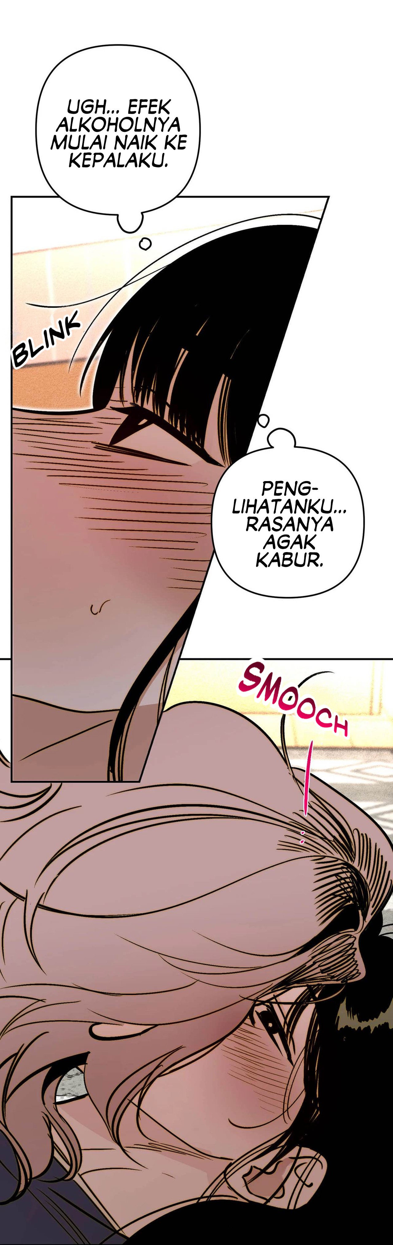 The Soaking-Wet Unnie Next Door Wants Me To Touch Her Down There? Chapter 0 - halaman 55
