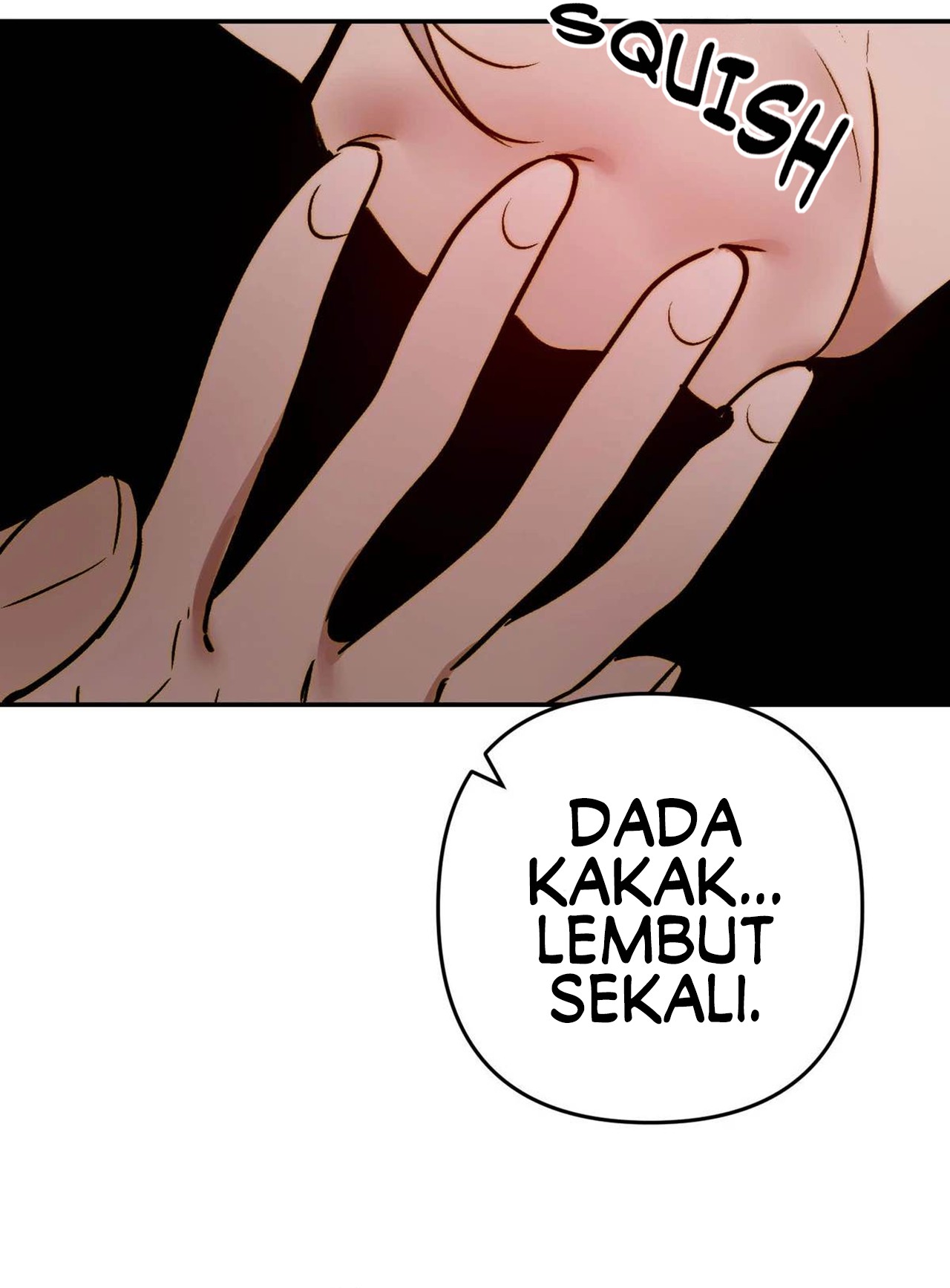 The Soaking-Wet Unnie Next Door Wants Me To Touch Her Down There? Chapter 0 - halaman 61