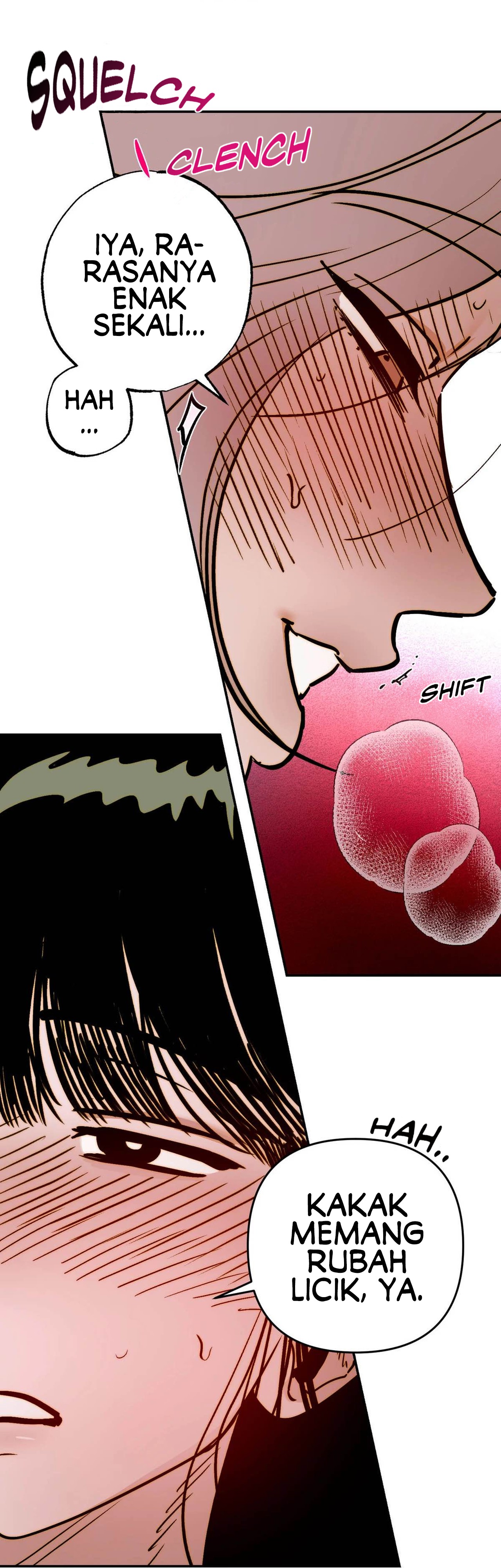 The Soaking-Wet Unnie Next Door Wants Me To Touch Her Down There? Chapter 0 - halaman 77