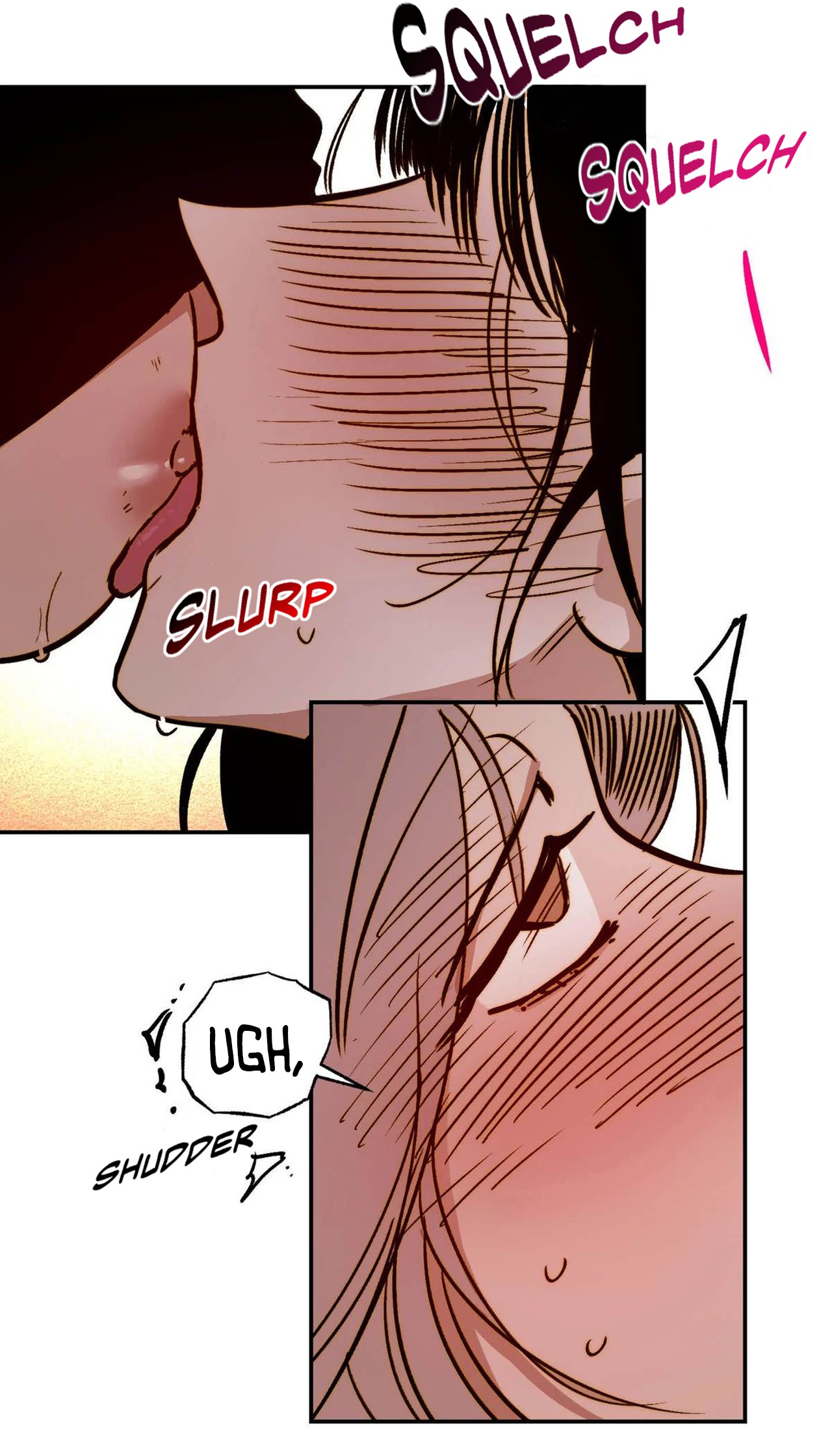 The Soaking-Wet Unnie Next Door Wants Me To Touch Her Down There? Chapter 0 - halaman 79