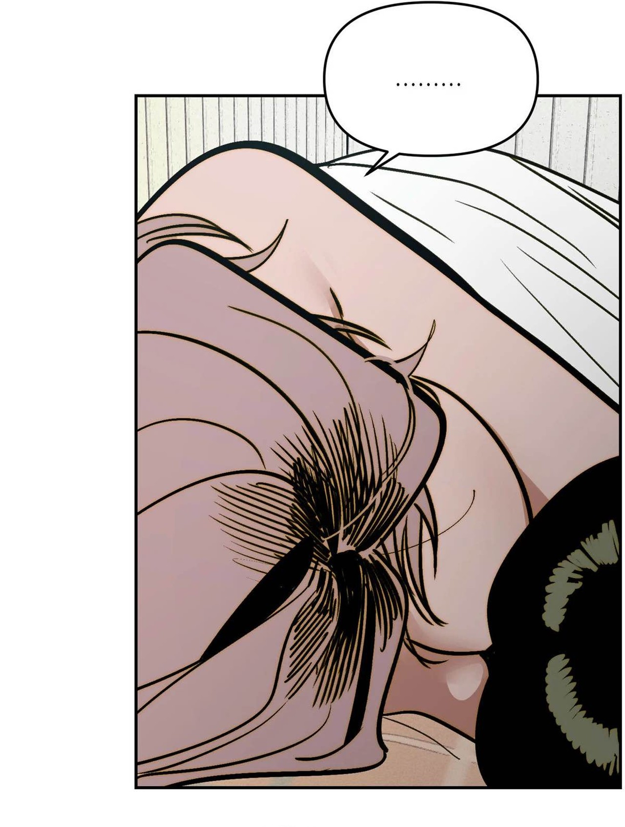 The Soaking-Wet Unnie Next Door Wants Me To Touch Her Down There? Chapter 0 - halaman 85