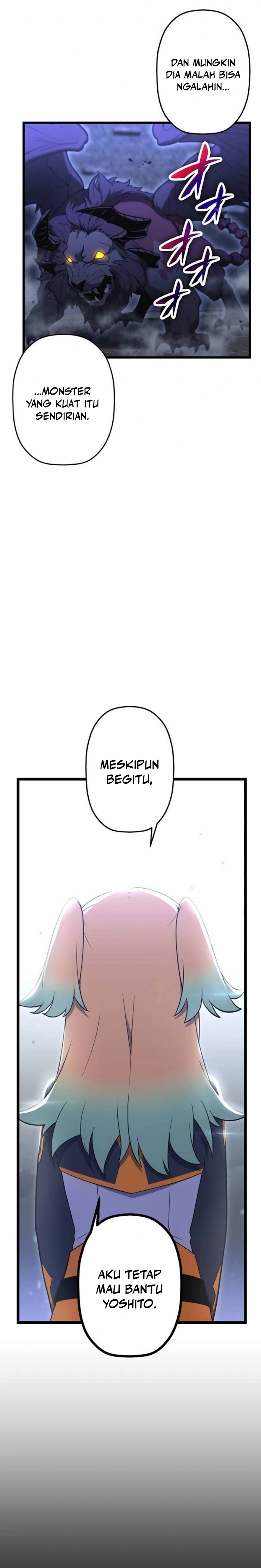 Death Penalty Chapter 68 - halaman 6