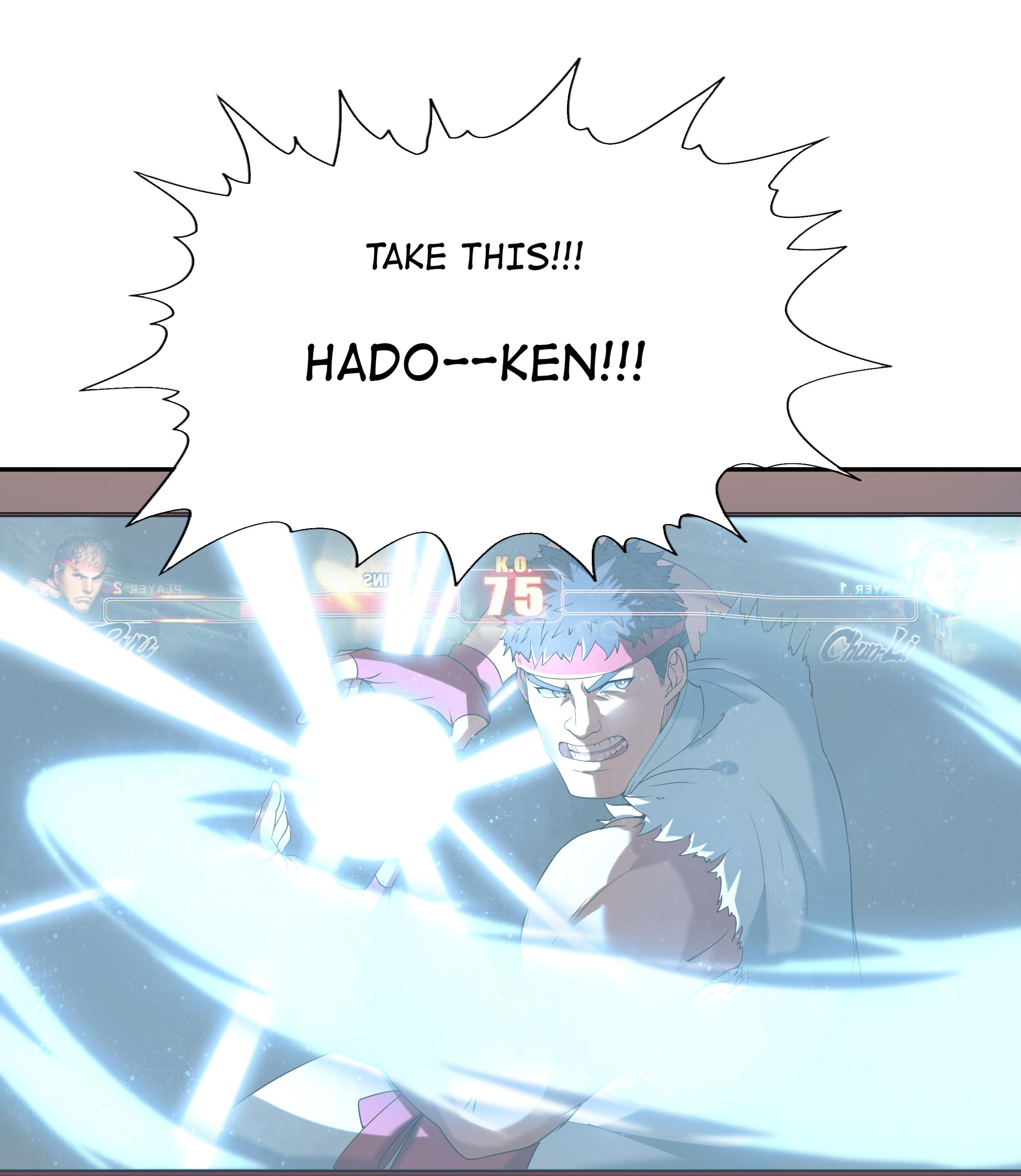 3