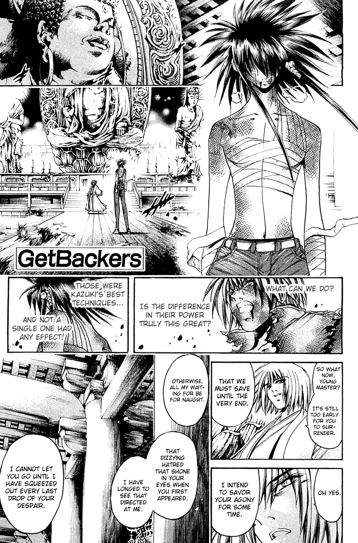 Halaman dari GetBackers Chapter 313