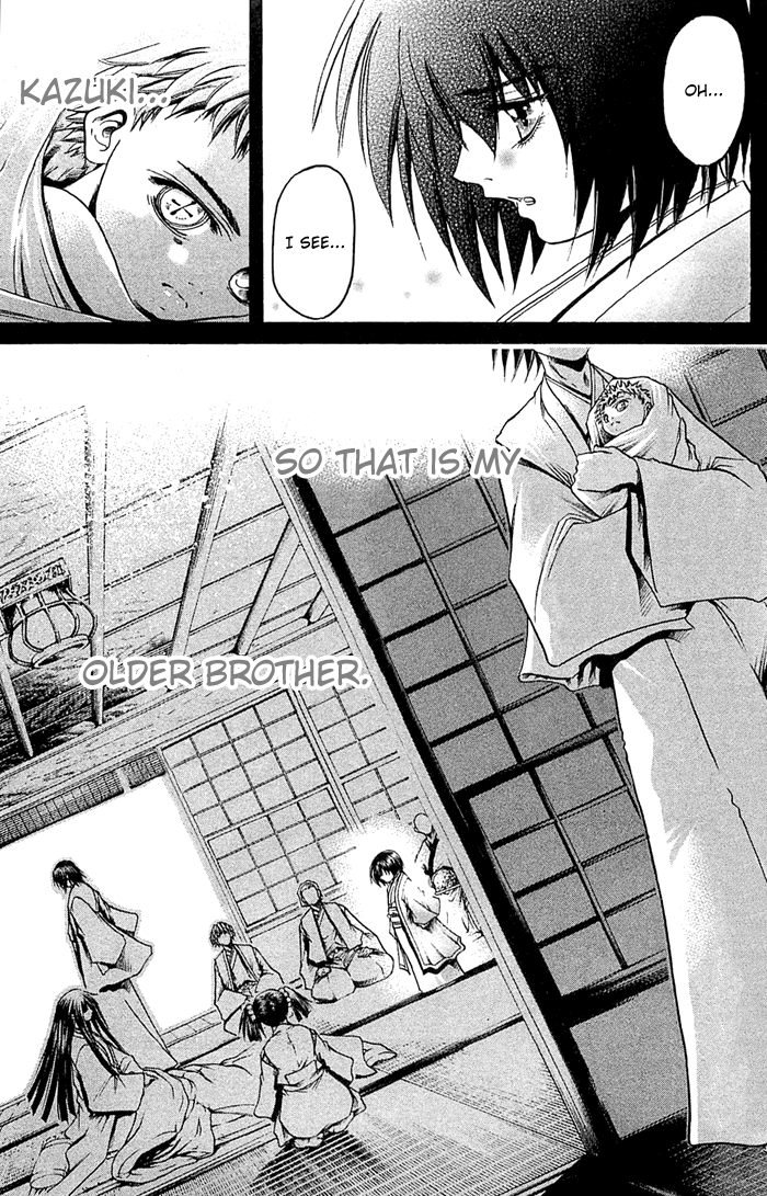 Halaman dari GetBackers Chapter 313